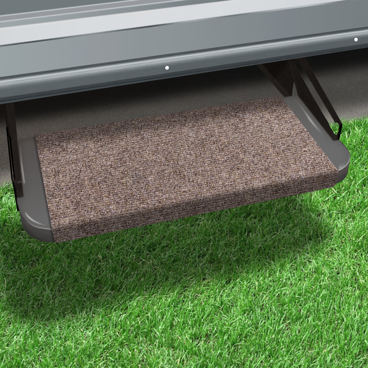 Outrigger RV Step Rug 18 In. Wide