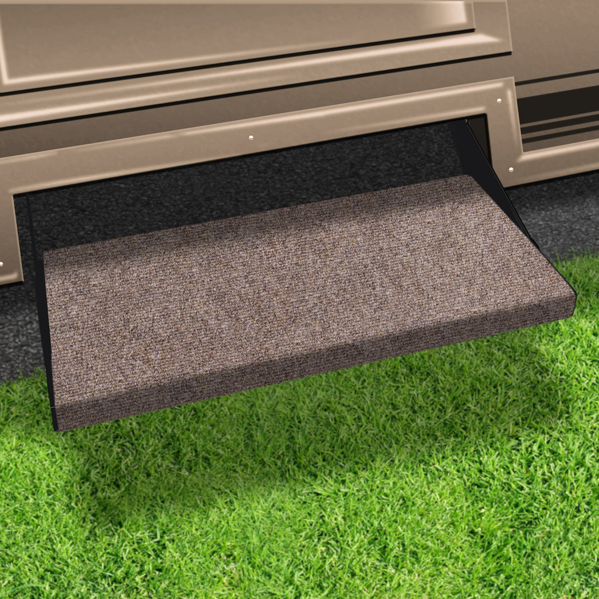 Outrigger RV Step Rug 23 In. Wide