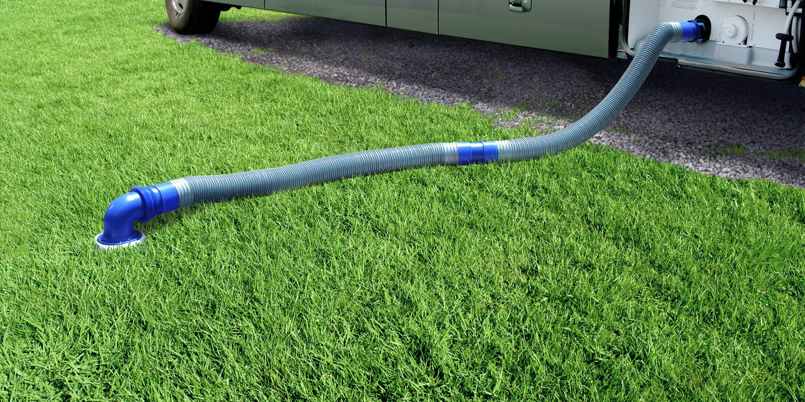 RV Sewer & Sanitation