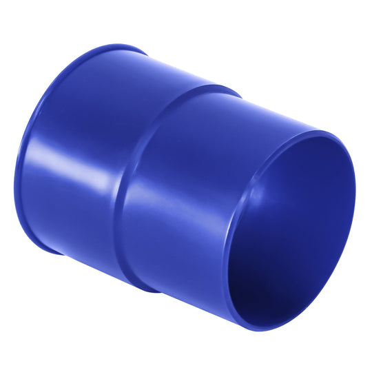 Blueline Pushover Quick Connector