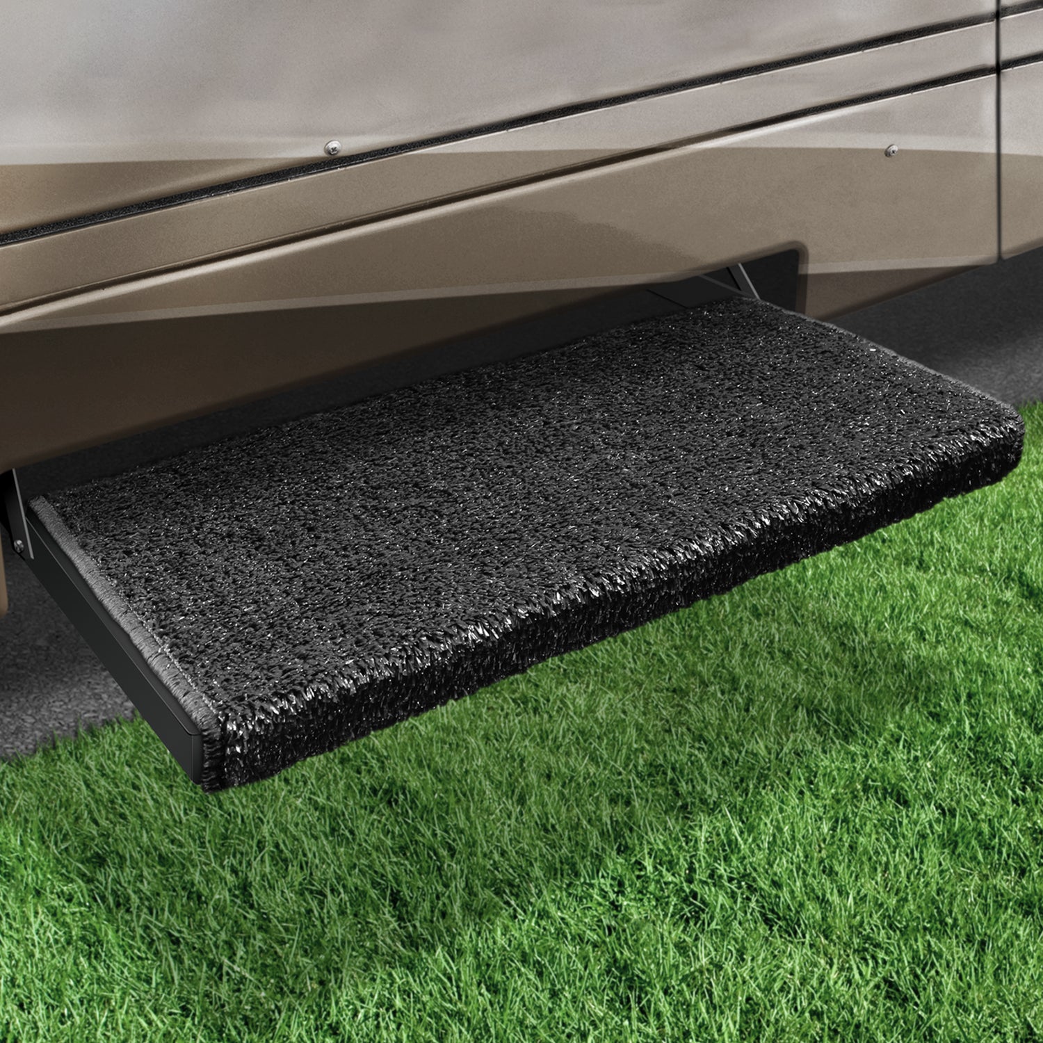 Anti-skid Step Mat s - Non Slip Outdoor RV Step Rugs, Durabble Stair ...