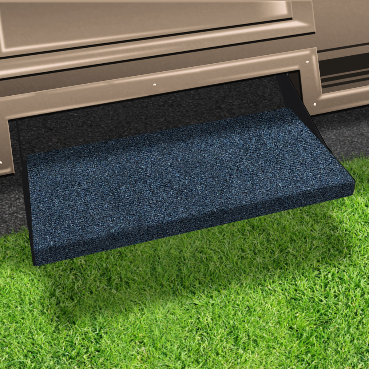 Outrigger RV Step Rug 23 In. Wide