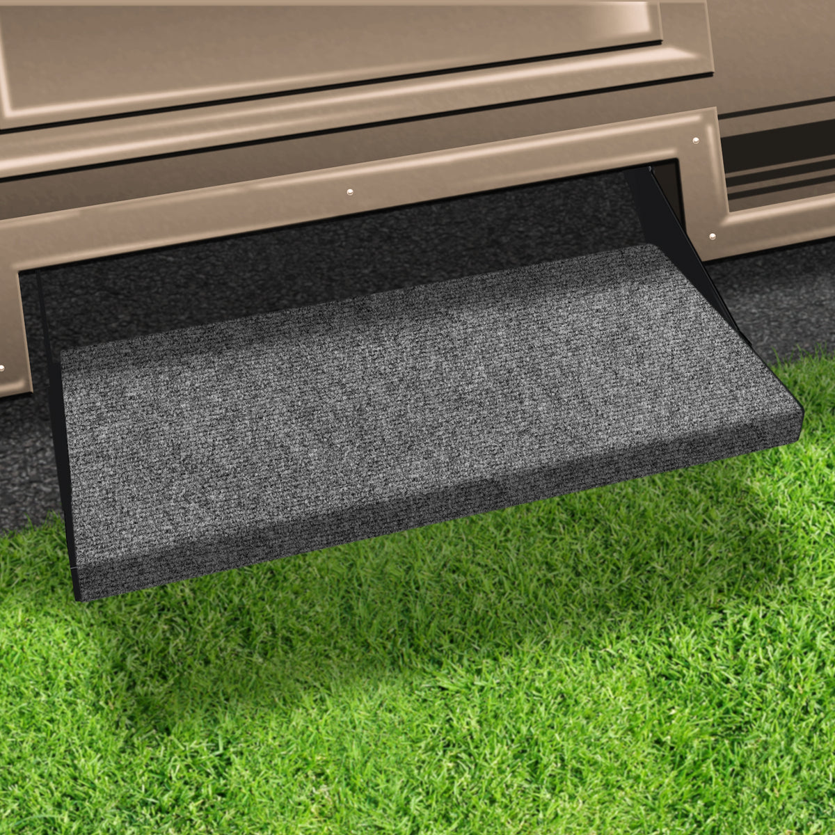 Outrigger RV Step Rug 23 In. Wide