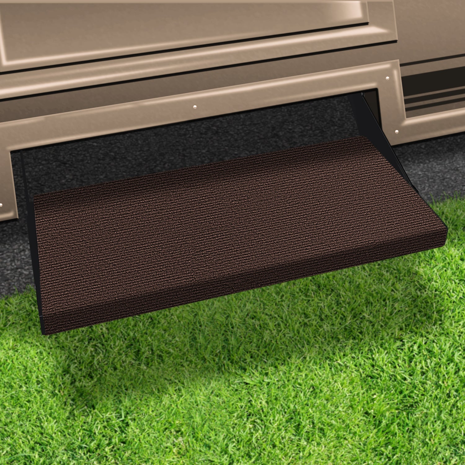 Outrigger Rv Step Rug 23 In Wide