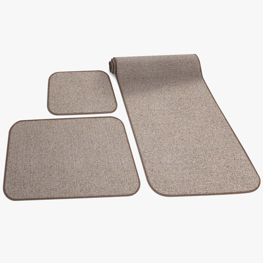 3-Piece RV Rug Sets