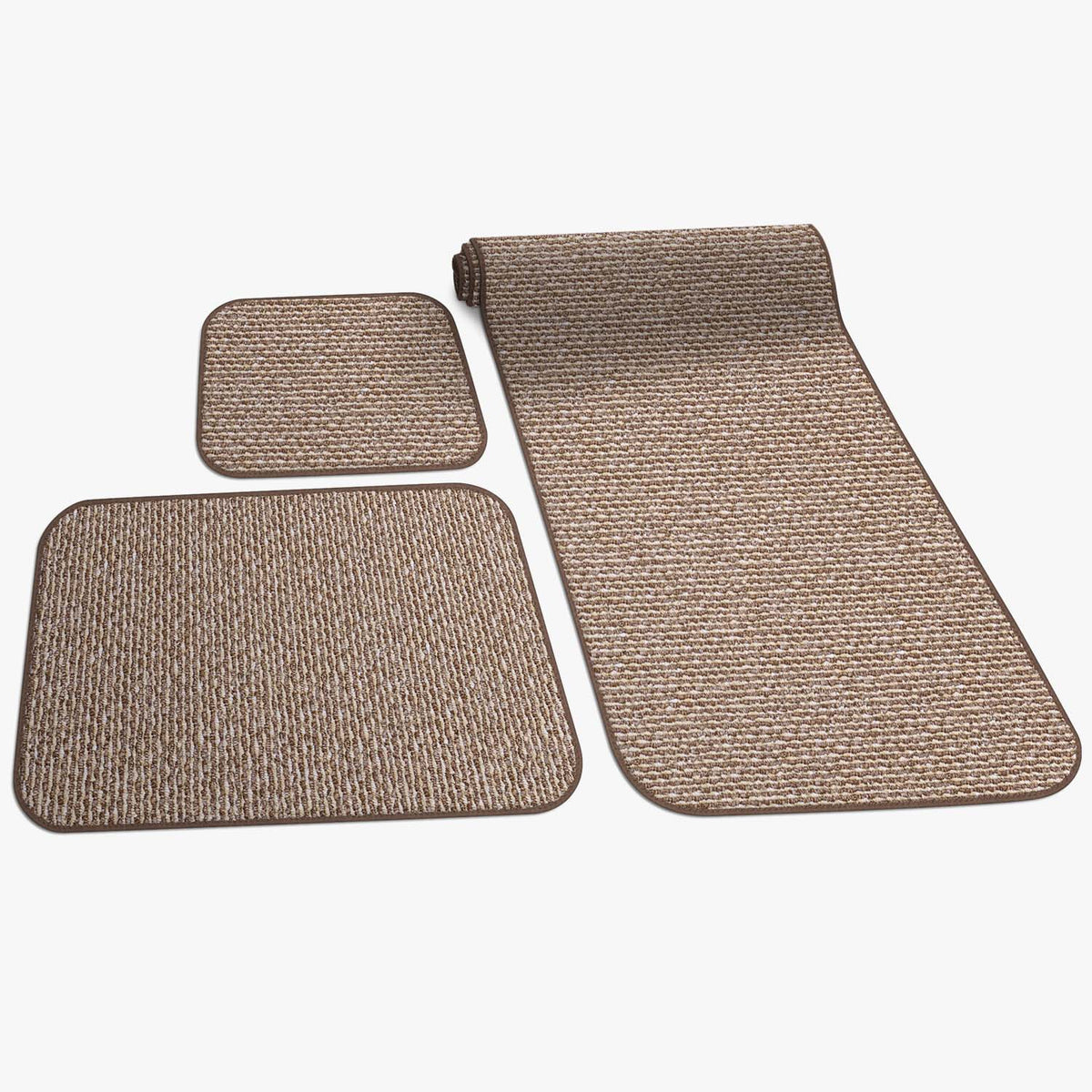 3-Piece RV Rug Sets