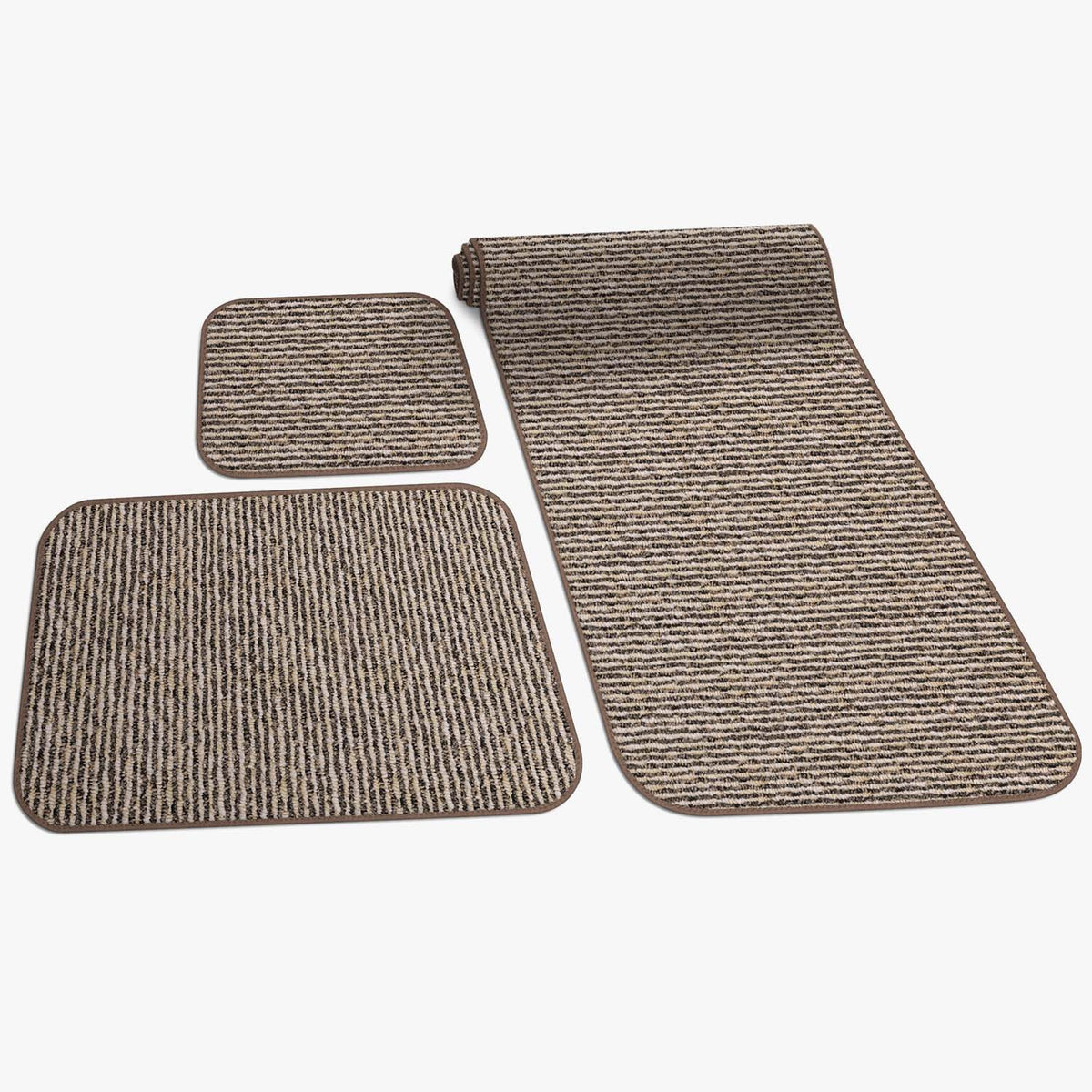 3-Piece RV Rug Sets