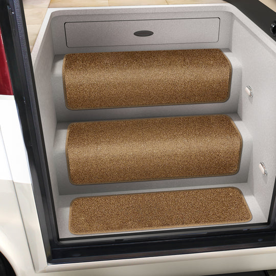 Step Huggers For RV Stairs 13.5 In. X 23.5 In.